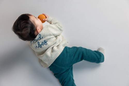 Noppies winter Boys - Baby
