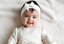 Gymp Girls - Baby