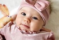 Gymp Girls - Baby