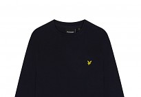 Lyle & Scott - Heren mode