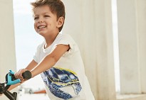 Mayoral jongens 2-9j - Kids