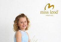 Miss Leod - Communie en Lentefeest