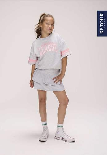 Retour girls - Kids