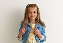 Diamante Blu & RTB - Communie en Lentefeest