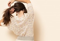 Terre Blue - Dames mode