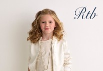 Diamante Blu & RTB - Communie en Lentefeest