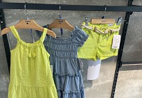 Mayoral zomer meisjes 2-9j - Kids
