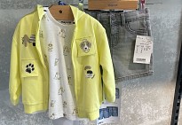 Mayoral zomer jongen 6m-3j - Baby