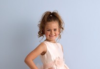 Miss Leod - Communie en Lentefeest