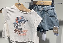 Mayoral girls 2-9j - Kids