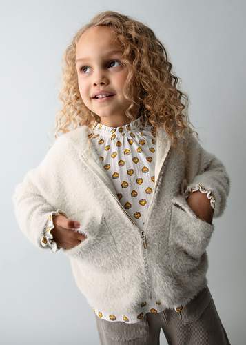 Mayoral winter girls 2-9j - Kids