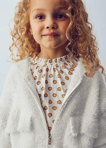Mayoral winter girls 2-9j - Kids