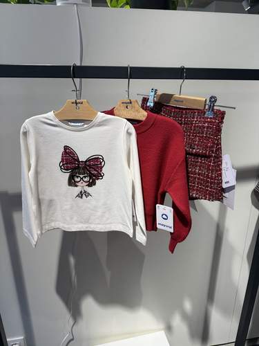 Mayoral GIRLS 2-9j WINTER - Kids