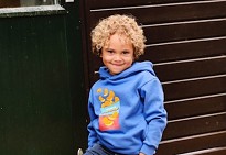 Someone boys (2-10j) - Kids
