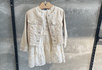 Mayoral zomer meisjes 2-9j - Kids
