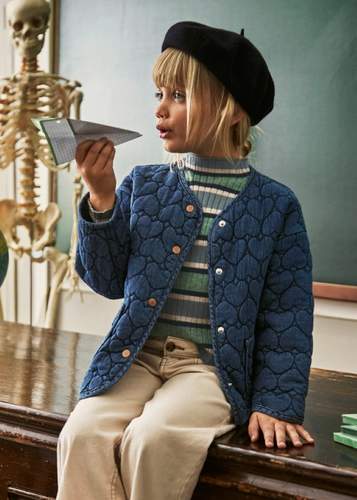 Mayoral winter girls 2-9j - Kids