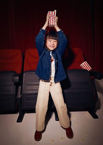 Mayoral winter girls 2-9j - Kids