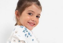 Mayoral zomer meisjes 2-9j - Kids