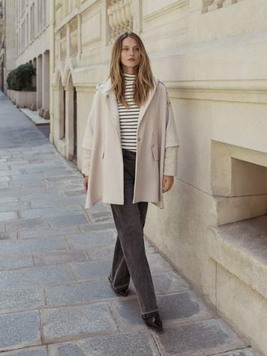Beaumont - Dames mode