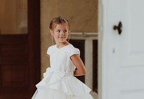 Gymp Party Girls - Communie en Lentefeest