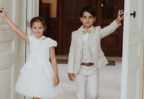 Gymp Party Girls - Communie en Lentefeest