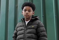 Lyle & Scott - Kids