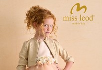 Miss Leod - Communie en Lentefeest