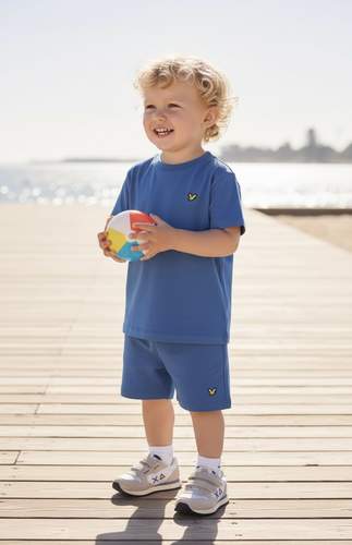 Lyle&Scott nu vanaf 3j - Kids
