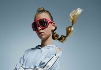 Retour girls - Kids