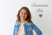 Diamante Blu - Communie en Lentefeest