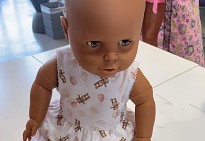 Gymp girls - Baby