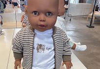 Gymp boys - Baby