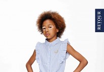 Retour girls - Kids