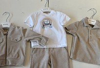 Gymp boys - Kids