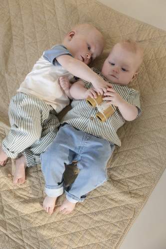 Noppies Boys 1m tem 2j - Baby