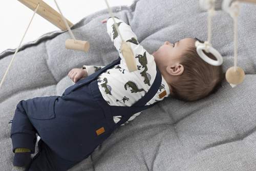 Feetje van 1 m tem 18m - Baby