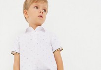 Mayoral zomer jongen 2-9j - Kids
