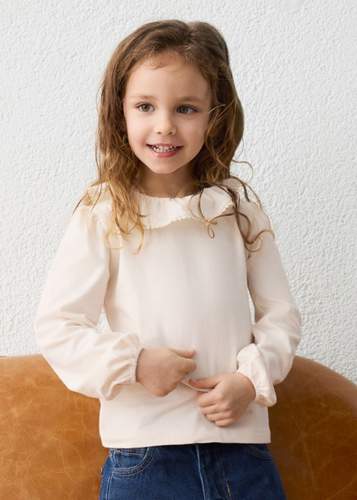 Mayoral GIRLS 2-9j WINTER - Kids