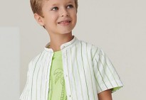 Mayoral zomer jongen 2-9j - Kids