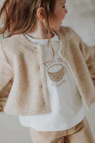 Gymp girls winter - Kids