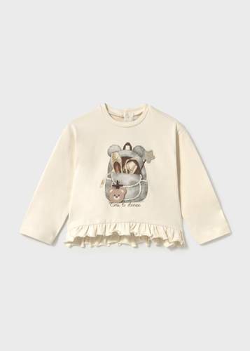 Mayoral GIRLS 6m tem 4j WINTER - Baby