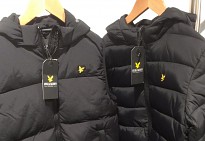 Lyle & Scott - Kids