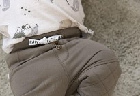 Feetje boys van 1 m tem 18m - Baby