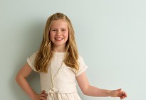 Diamante Blu & RTB - Communie en Lentefeest