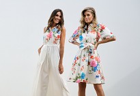 Léonie de Paris - Dames mode
