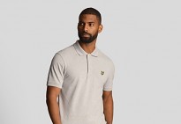 Lyle & Scott - Heren mode