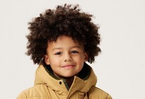 Noppies jassen 2-8j - Kids