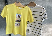 Mayoral zomer jongen 2-9j - Kids