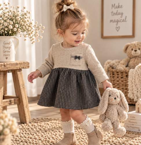 Gymp girls - Baby