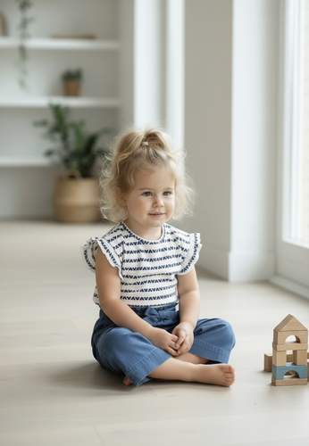 Mayoral girls - Baby